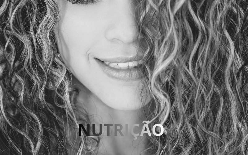 Nutriçao capilar