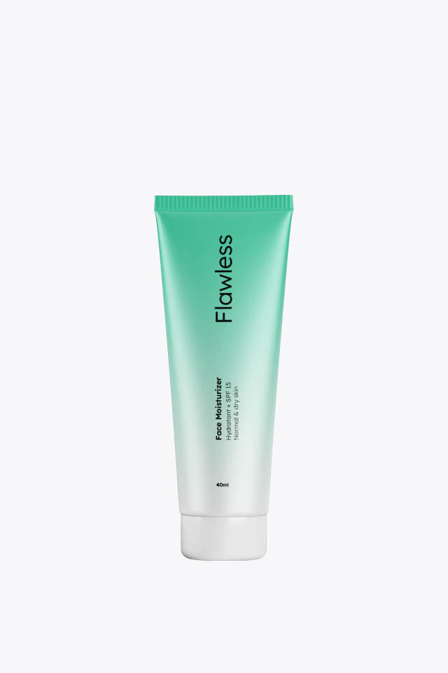 Hybrid Cleansing Balm skin cleanser template product img 3