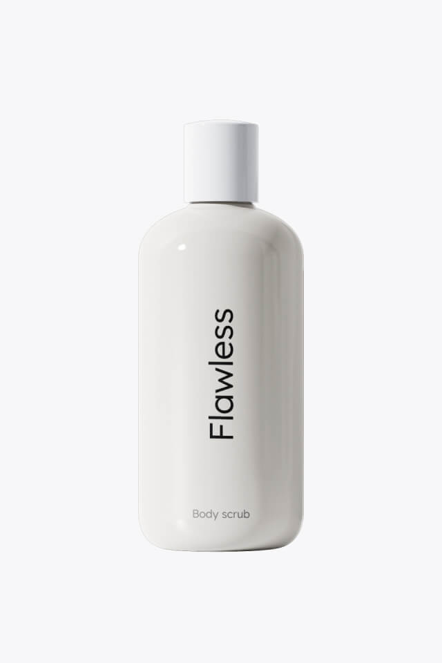 Almond Milk Lotion skin cleanser template product img 8