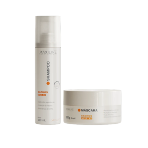 KIT CACHOS 300G - MSTART