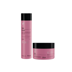 Home KIT OUSE SHAMPOO + MÁSCARA