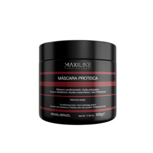 mÁscara proteica 500 g