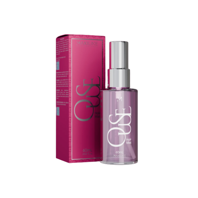 PERFUME CAPILAR OUSE HAIR MIST 60ML PERFUME CAPILAR OUSE HAIR MIST 60ML