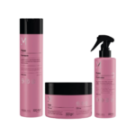 KIT OUSE COM FINALIZADOR