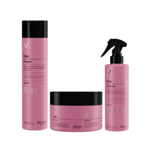 KIT OUSE COM FINALIZADOR